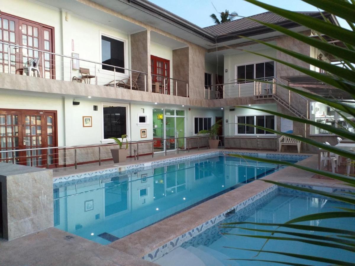 Ocean Breeze Resort Toledo Екстер'єр фото