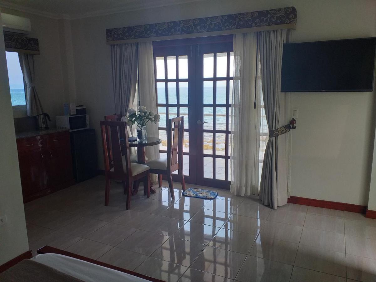 Ocean Breeze Resort Toledo Екстер'єр фото