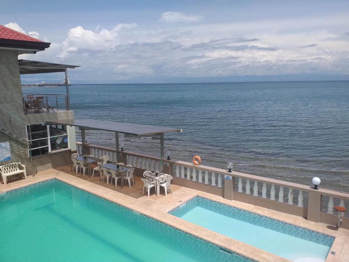 Ocean Breeze Resort Toledo Екстер'єр фото