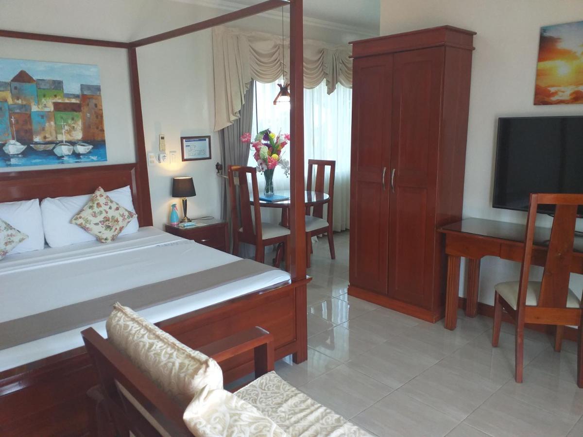 Ocean Breeze Resort Toledo Екстер'єр фото