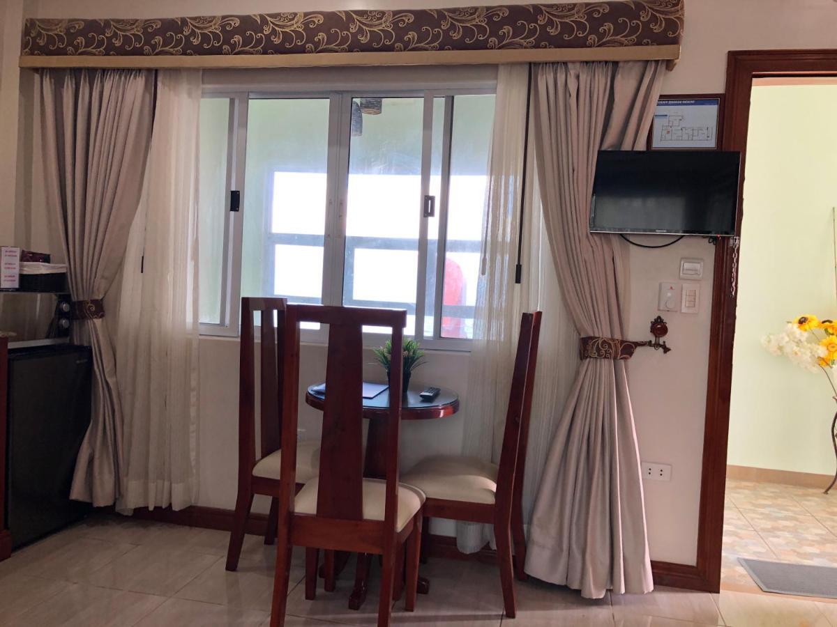 Ocean Breeze Resort Toledo Екстер'єр фото