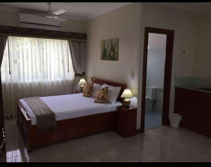 Ocean Breeze Resort Toledo Екстер'єр фото