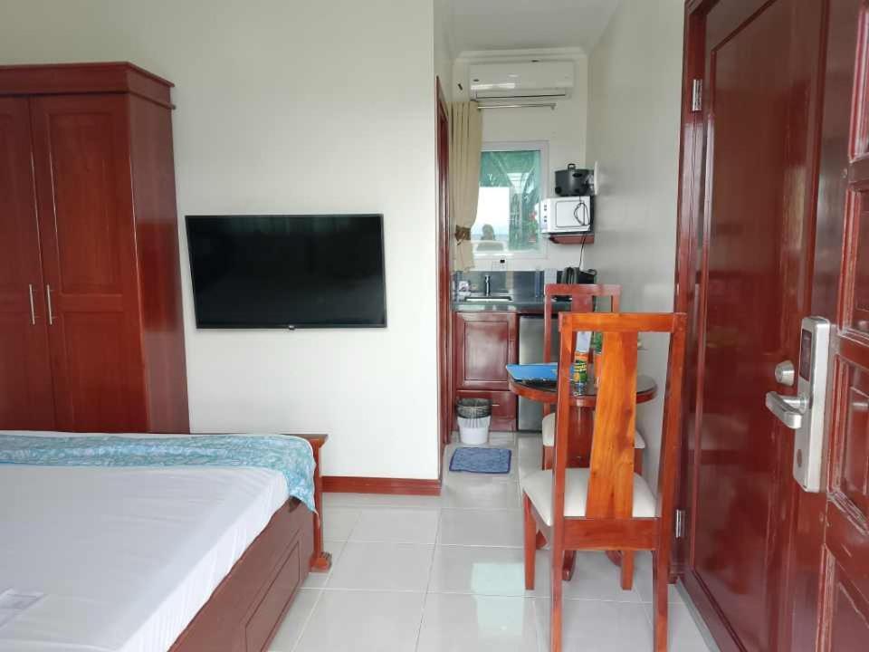 Ocean Breeze Resort Toledo Екстер'єр фото