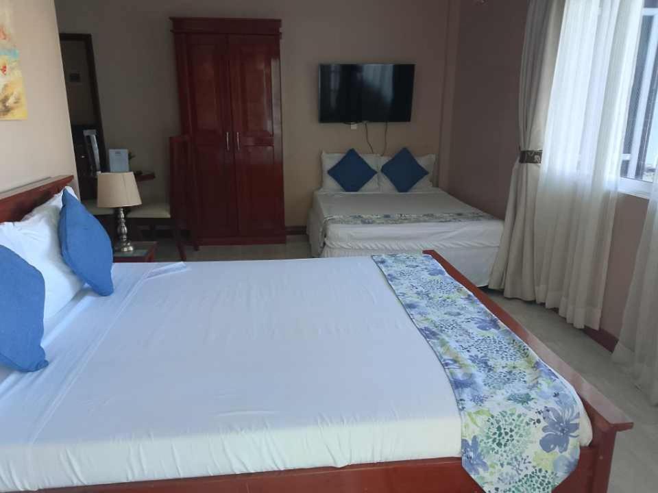 Ocean Breeze Resort Toledo Екстер'єр фото